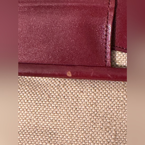 Vintage 1950 Authentic Eigtiene Aigner POCHETTE #7127 - Picture 9 of 16